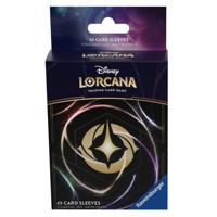 Disney Lorcana TCG logo sleeves