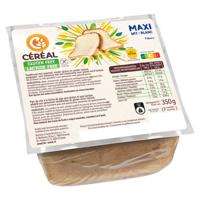 Cereal Maxi wit brood gluten en lactosevrij 350 Gram