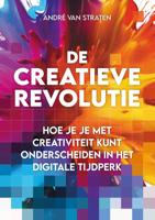 De creatieve revolutie (Paperback)