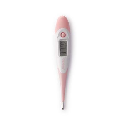 Alecto BC20PK digitale thermometer, roze Alecto BC20PK digitale thermometer, roze