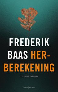 Herberekening - Frederik Baas - ebook