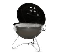 Weber houtskool barbecue smokey joe premium Ø37cm | Smoke Grey - thumbnail