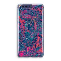 Sleeping Dreams: Honor 9 Transparant Hoesje