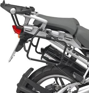 GIVI PL Zijkofferhouders, Motorspecifieke bagage, PL684
