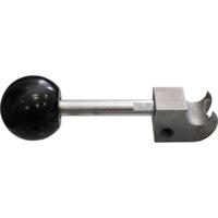 Gedore Automotive 2961830 KL-0124-59 gereedschap voor het verwijderen van HENN®-klem