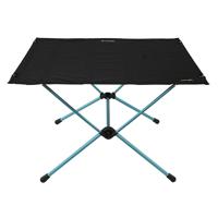 Helinox Table One Hard Top Large campingtafel - 76 x 57 cm - Zwart