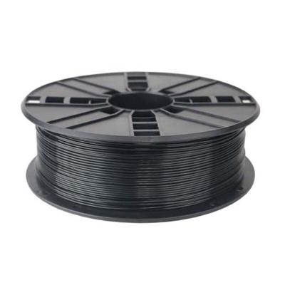Filament GEMBIRD 3DP-PLA1.75GE-01-BK