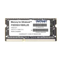 Patriot Memory PSD34G1600L2S geheugenmodule 4 GB 1 x 4 GB DDR3L 1600 MHz - thumbnail