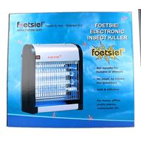 Foetsie Insectenlamp 2200V 1 Stuks