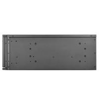 Silverstone SST-RM44 computerbehuizing Tower Zwart - thumbnail