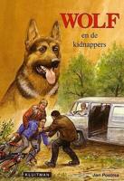Wolf en de kidnappers (Paperback)