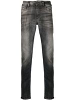 Diesel jean 1979 Sleenker à coupe skinny - Gris - thumbnail