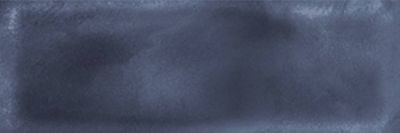 Wandtegel blauw Iris Ceramica Camp 30x10cm blue glaze glans