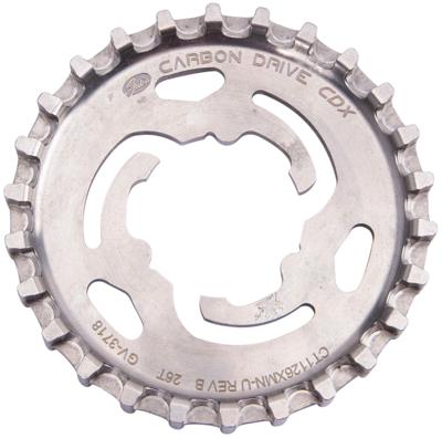 Gates pulleys cdx hi 28z nexus 5gg 45.5