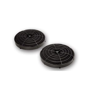 Etna HF2015 LongLife filter set (2 stuks)