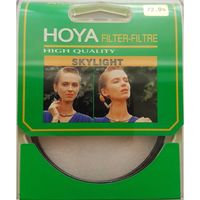 Hoya Skylight G-serie 72mm