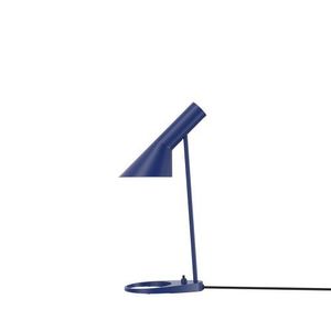 Louis Poulsen AJ Mini Table Tafellamp - Blauw