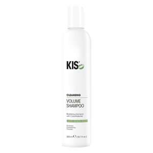 KIS Keraclean Volume Shampoo