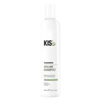 KIS Keraclean Volume Shampoo