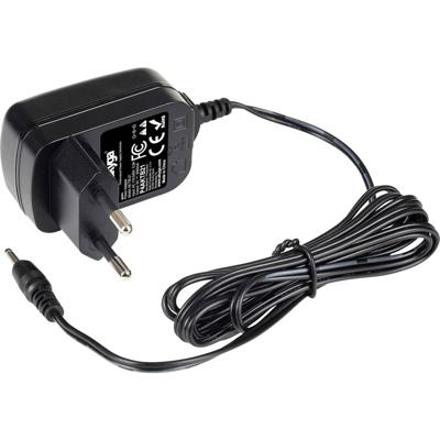Akyga AK-TB-21 Stekkernetvoeding, vaste spanning 5 V 2 A 10 W