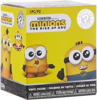 Minions Funko Mini Mystery Vinyl Figure Blind Box (1 Figure)