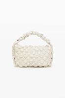 Gewatteerde M-tas - WHITE - U