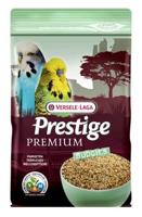 PRESTIGE PREMIUM GRASPARKIETEN