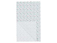 LIVARNO Tafelkleed 160 x 130 cm (Wit)