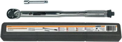 Momentsleutel 1/2" Mannesmann 40-210Nm 183-A