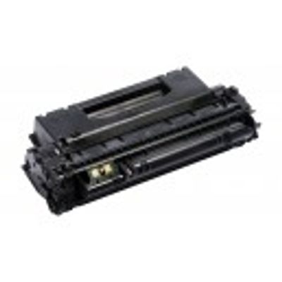 V7 Black Laser Toner (Q7553X) tonercartridge Zwart V7 Black Laser Toner (Q7553X) tonercartridge Zwart
