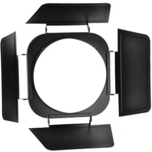 Jinbei M9 Reflector Barn Door
