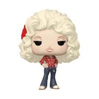 Pop Rocks: Dolly Parton ('77 tour) - Funko Pop #351 - thumbnail