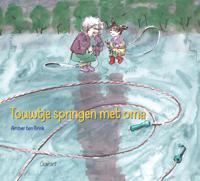 Touwtje springen met oma (Paperback)
