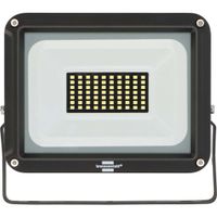 Brennenstuhl 1171250341 Led Spotlight Jaro 4060 / Led Floodlight 30w Voor Buitengebruik (led Outdoor Light Voor Wandmontage, Met 3450lm, Gemaakt Van Hoogwaardig Aluminium, Ip65)