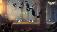 Rayman Legends (Playstation Hits) - Playstation 4 - thumbnail