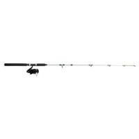 NAUTICA - Set espina 1m60 - 80/200 g - thumbnail