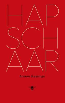 Hapschaar (Paperback)