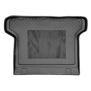 Kofferbakmat passend voor Toyota Landcruiser J150 2009- CKSTO12