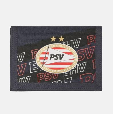 PSV Portemonnee Blauw