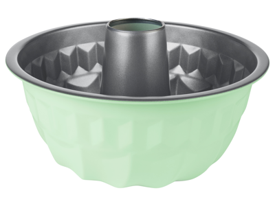 SILVERCREST Bakvorm (Tulband, Groen)