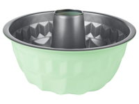 SILVERCREST Bakvorm (Tulband, Groen)