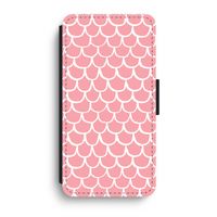 Dakpannetjes: iPhone XR Flip Hoesje Dakpannetjes: iPhone XR Flip Hoesje