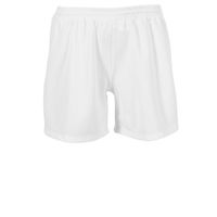 Hummel 120608 Euro Shorts II Ladies - White - M