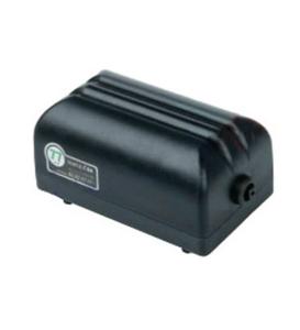 Aquaforte Aco 7701 Luchtpomp voor Vijvers - 4L/min, 3W, Compact & Superstil