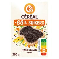 Hagelslag puur 200 Gram