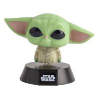 Paladone Star Wars 3D Icon Light The Child Paladone Star Wars 3D Icon Light The Child