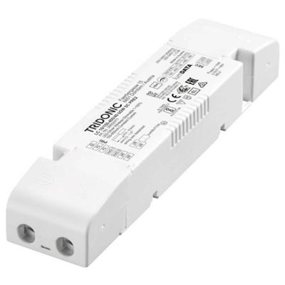 Tridonic LC 10W 150-400mA bDW SC PRE2 LED-driver 10 W 0.4 A 15 - 40 V 1 stuk(s)