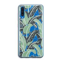 This Sh*t Is Bananas: Samsung Galaxy A50 Transparant Hoesje