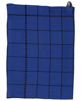 Theedoek - Blauw