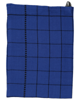 Theedoek - Blauw